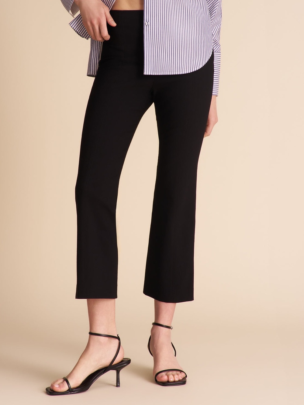 MM Lafleur The Kick Flare Foster Pant  , sz : 12